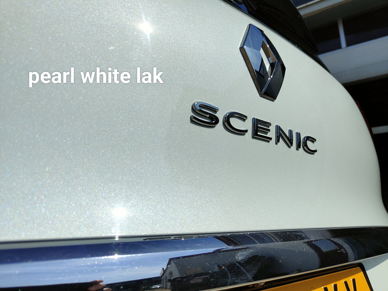 Renault Grand Scénic