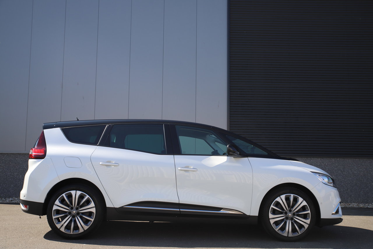 Renault Grand Scénic