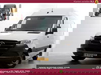 Mercedes-Benz Sprinter - 311 CDI 115pk L2H2 RWD Servicewagen Airco/Camera 09-2018