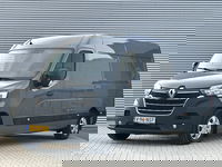 Renault Master - T35 2.3 dCi 135 L3H2 Navi|Cruise|Trekhaak