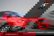 Jeep Compass - 4xe 240pk/Phev-Hybrid/Pano-dak/Colorado Red/Trekhaak/Leder/Camera