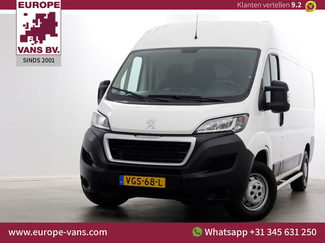 Peugeot Boxer - 2.2 BlueHDi 120pk L2H2 Premium Airco/Camera 08-2020