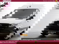 Mercedes-Benz Sprinter - 215 CDI 150pk L2H2 9G Automaat Airco/CarPlay 12-2022