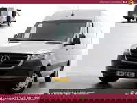 Mercedes-Benz Sprinter - 314 CDI 143pk E6 RWD 7G Automaat L2H2 Airco/Camera/Trekhaak 3500kg 05-2019