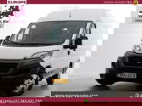 Fiat Ducato - 2.3 MultiJet 140pk Automaat (9 Traps) L2H2 Airco/Navi/Camera 05-2021