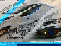 Renault Trafic - 2.0 dCi L1H1 170 PK Automaat Servicebus / Sortimo Inrichting / Euro 6 / Airco / Cruise Control / Camera / Trekhaak / 3-Zits /