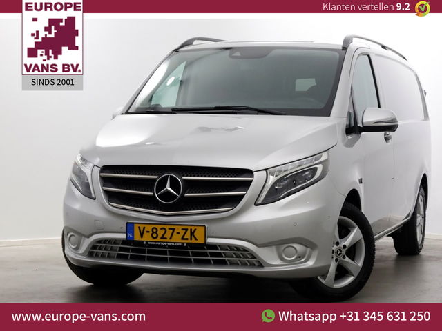 Mercedes-Benz Vito - 119 CDI 190pk E6 Lang 7G Automaat Navi/Camera/LED 05-2019