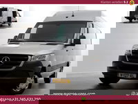 Mercedes-Benz Sprinter - 314 CDI 143pk E6 RWD 7G Automaat L2H2 Airco/Camera Trekhaak 3500kg 06-2019