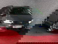 Volkswagen Touran - 1.5 TSI 150PK 7P CARPLAY NAVI CAMERA LED ELEK.KLEP VIR.COCKPIT DODE.HOEK DET. STOELVERW KEYLESS 7P 7PERS 11/2024 "Volkswagen rijden begint bij Topautos.nl – 75 topmodellen direct op voorraad!"