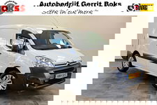 Citroën ë-Berlingo - Full Electric Club Lang Clima Cruise Bluetooth TCR PDC