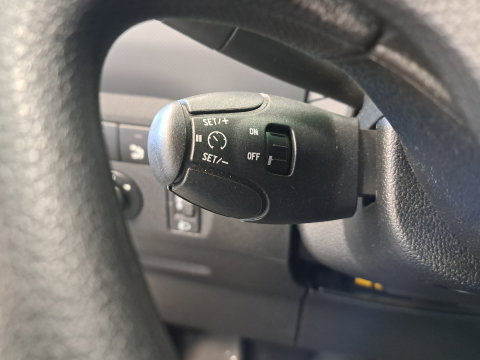 Citroën ë-Berlingo Full Electric Club Lang Clima Cruise Bluetooth TCR PDC