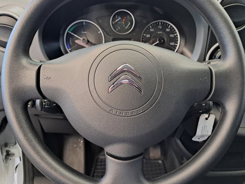 Citroën ë-Berlingo Full Electric Club Lang Clima Cruise Bluetooth TCR PDC