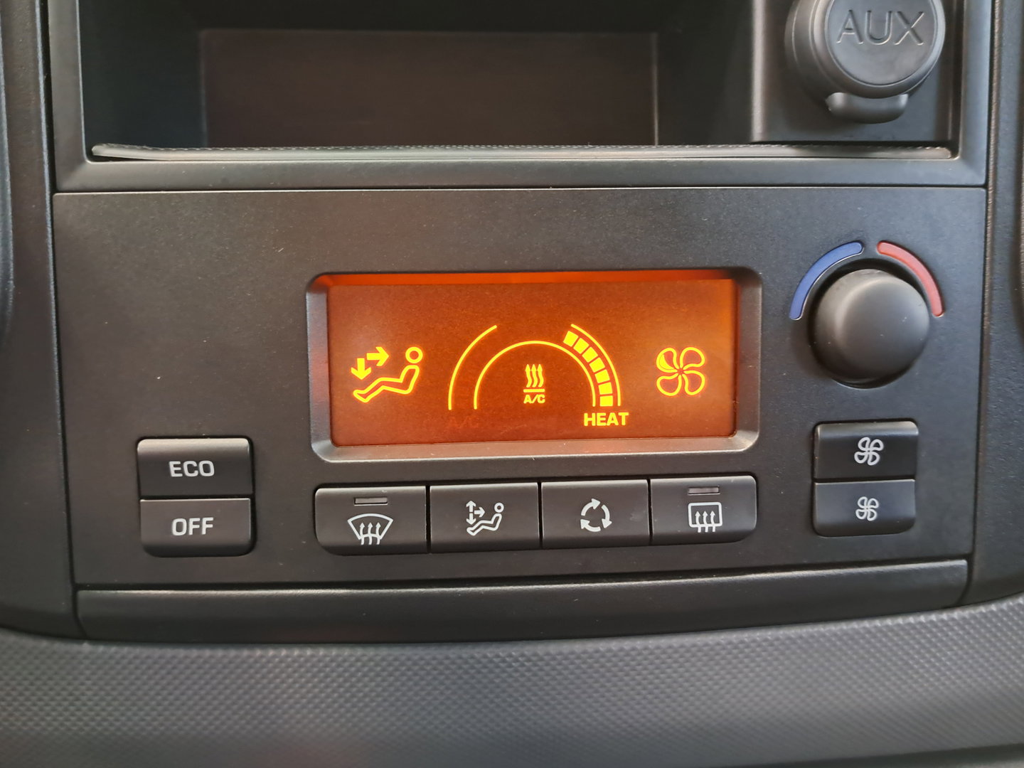 Citroën ë-Berlingo Full Electric Club Lang Clima Cruise Bluetooth TCR PDC