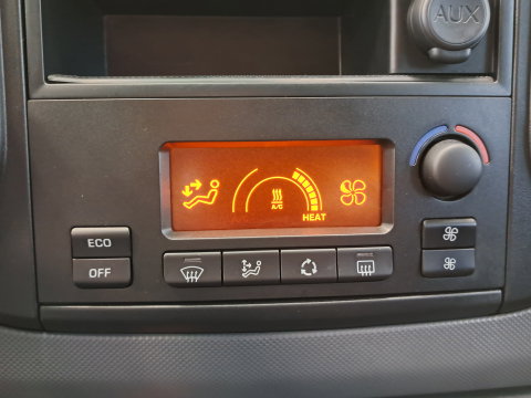 Citroën ë-Berlingo Full Electric Club Lang Clima Cruise Bluetooth TCR PDC