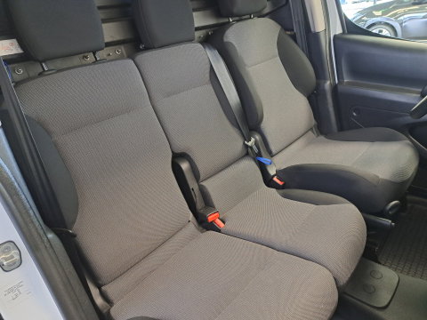 Citroën ë-Berlingo Full Electric Club Lang Clima Cruise Bluetooth TCR PDC