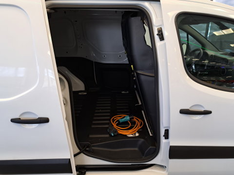 Citroën ë-Berlingo Full Electric Club Lang Clima Cruise Bluetooth TCR PDC