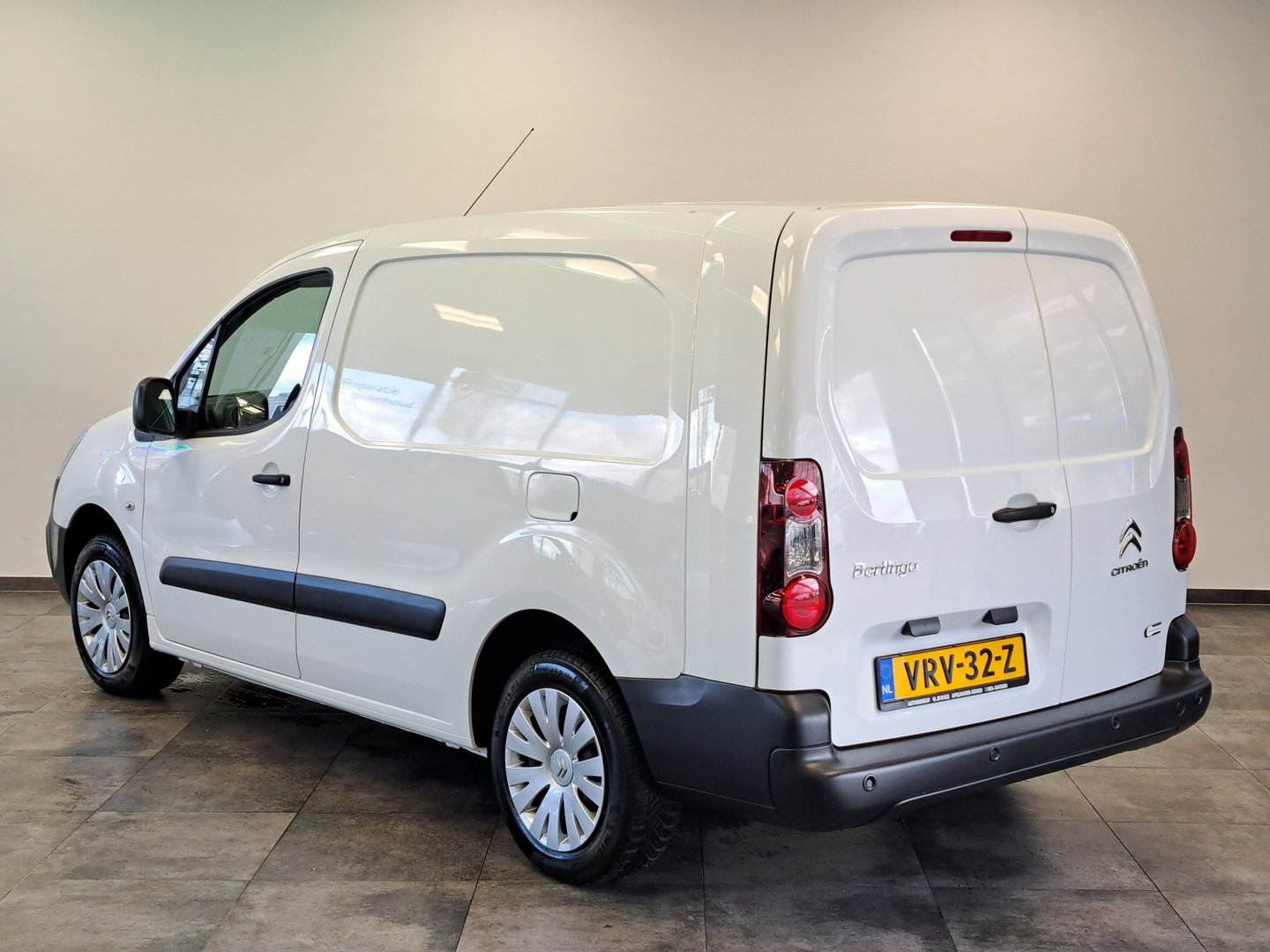 Citroën ë-Berlingo Full Electric Club Lang Clima Cruise Bluetooth TCR PDC
