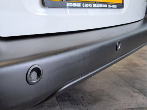 Citroën ë-Berlingo Full Electric Club Lang Clima Cruise Bluetooth TCR PDC