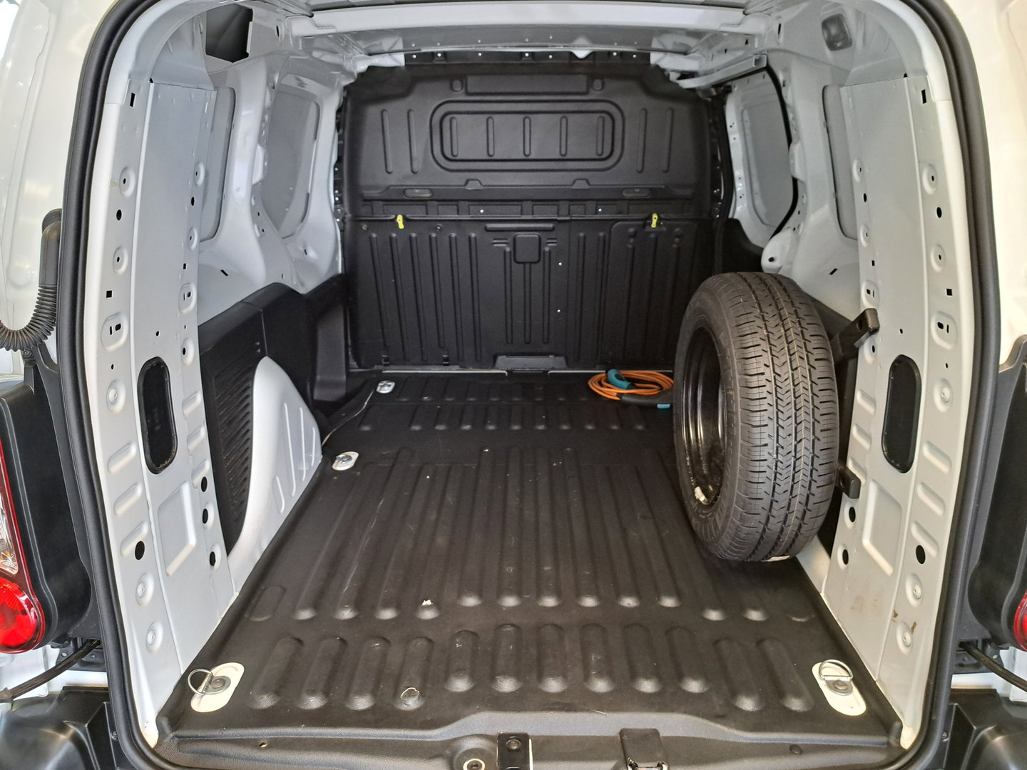 Citroën ë-Berlingo Full Electric Club Lang Clima Cruise Bluetooth TCR PDC