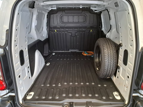 Citroën ë-Berlingo Full Electric Club Lang Clima Cruise Bluetooth TCR PDC