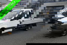 Mercedes-Benz Sprinter - 514 CDI Geveerde stoel, MBUX met Apple Carplay / Android Auto