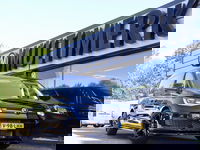 Volkswagen Caddy - Cargo Maxi 2.0 TDI MAXTON STYLE BLACK EDITION