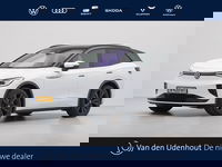 Volkswagen ID.4 - GTX 4Motion 77 kWh 300pk 360 Camera Panorama Sideassist Stoelverwarming  Headup Display 196
