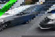 Mercedes-Benz Citan - 110 CDI L1 MBUX met Apple Carplay/Android Auto, Trekhaak, Cruise control