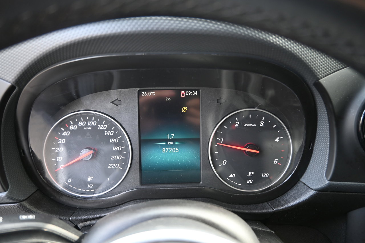 Mercedes-Benz Citan