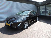 Ford Focus - 1.0 EcoBoost Hybrid Trend Edition Business