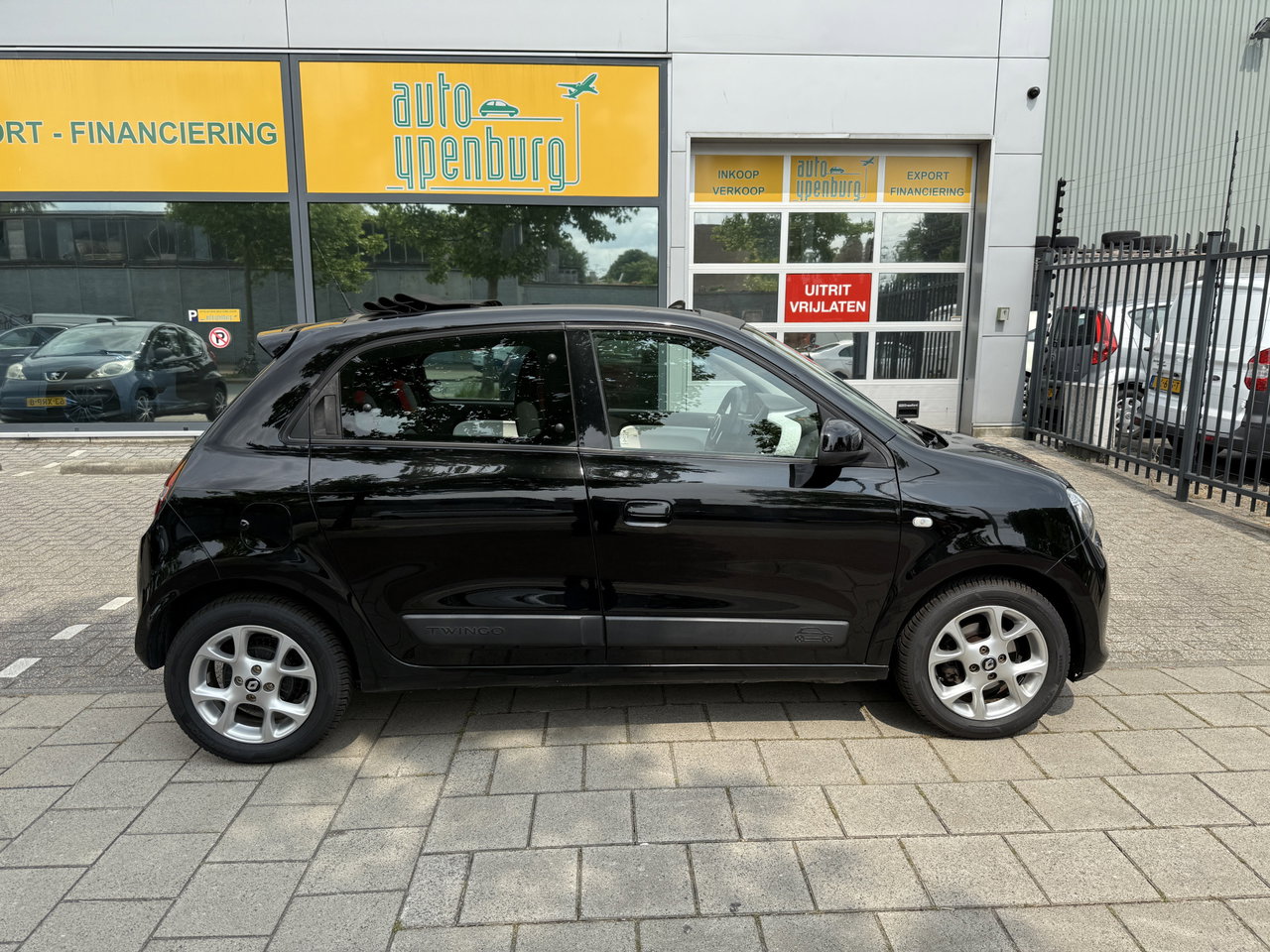 Renault Twingo