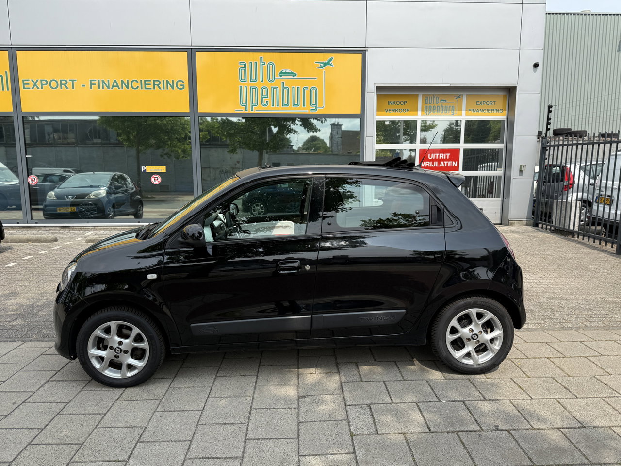 Renault Twingo