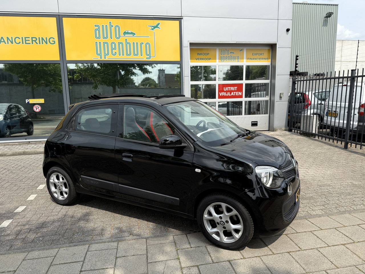 Renault Twingo