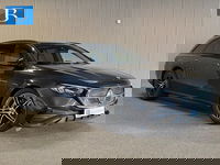 Mercedes-Benz E-Klasse - Estate 200 AMG STYLING-NW MODEL-NIGHT-CAMERA-TREKHAAK-DODEHOEK-COMPLEET