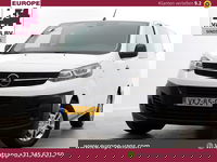 Opel Vivaro - 2.0 CDTI 122pk Lang D.C. Edition Airco 07-2021