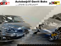 Volkswagen Polo - 1.0 TSI Highline Business R-line Panoramadak Navigatie Full-led 24 maanden garantie mogelijk (*vraag naar de voorwaarden)