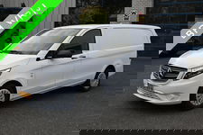Mercedes-Benz Vito - 119 CDI L2 Distronic, LED, Trekhaak 2500 kg, Standkachel