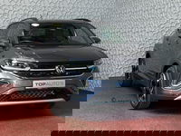 Volkswagen T-Cross - ✅NIEUWE AUTO✅ TSI 115PK R-LINE EDITION TREKHAAK LED LMV IQ CAMERA STOELVERW ✅2025✅ "Volkswagen rijden begint bij Topautos.nl – 75 topmodellen direct op voorraad!"