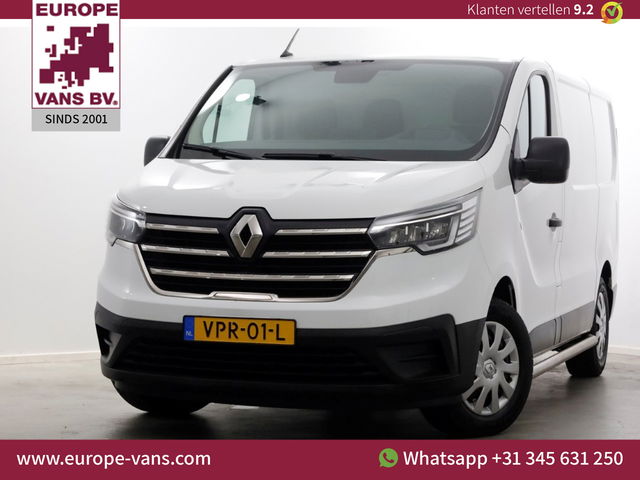 Renault Trafic - 2.0 dCi E6 T29 L1H1 Comfort LED/Airco/Navi 04-2022