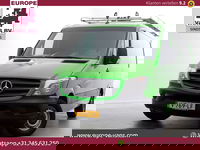Mercedes-Benz Sprinter - 314 CDI 143pk E6 L2H1 7G Automaat Airco/Navi/Camera 01-2018