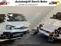 Volkswagen up! - 1.0 TSI GTI 5-Drs. ClimateControl Stoelverwarming 17'lmv 24 maanden garantie mogelijk (*vraag naar de voorwaarden)