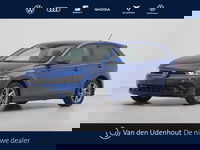 Volkswagen Polo - 1.0 TSI 95pk DSG R-Line Navi via App Pdc Airco Acc 212