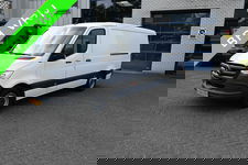 Mercedes-Benz Sprinter - 315 CDI L2H1 2 Schuifdeuren, MBUX Navigatie met camera, Standkachel