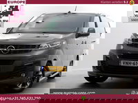 Opel Vivaro - 2.0 CDTI 177pk Automaat Lang Innovation Airco/Navi/2x Schuifdeur 12-2021