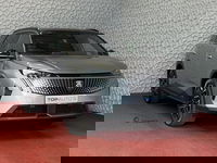 Peugeot 5008 - 1.2 HYBRID 145 GT ✅NIEUWE AUTO✅ 7PERS OPENDAK STOEL/STUUR VERW. ELEK.KLEP LED 7P 7 Persoons