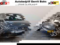Volkswagen Golf - 1.5 eTSI R-Line 2x Sfeerverlichting Full-led Adaptive-Cruise 24 maanden garantie mogelijk (*vraag naar de voorwaarden)