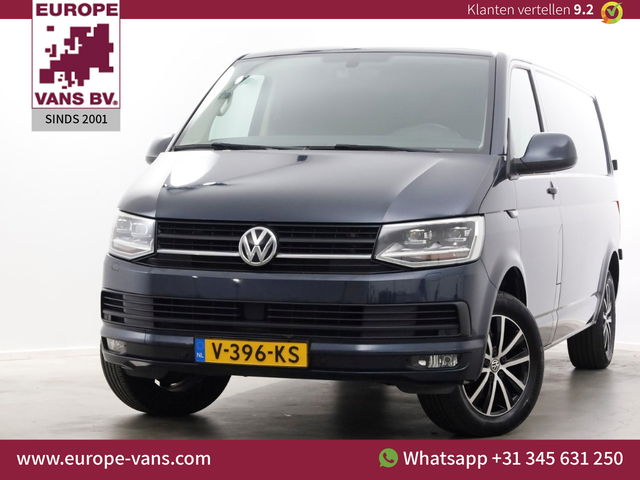 Volkswagen Transporter - T6 2.0 TDI 150pk E6 Lang DSG-Automaat Highline LED/ACC/Navi 01-2018