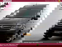 Volkswagen Crafter - 35 2.0 TDI 140pk DSG-Automaat L3H3 (L2H2) Highline ACC/LED/Camera 01-2020