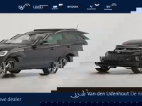 Volkswagen Taigo - 1.0 TSI 110pk R-Line Panoramadak Navigatie via App Clima Pdc Lm Velgen 250