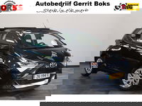 Toyota Aygo - 1.0 VVT-i x-play limited Cabrio Carplay